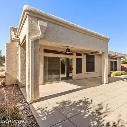 Image 4 - 1793 West Eagle Crest Place, Oro Valley, AZ 85737, USA - House for sale