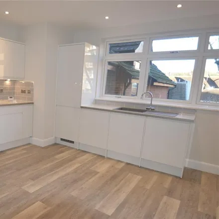 Rent this 2 bed apartment on Purley Multi Storey in Whytecliffe Road South, London