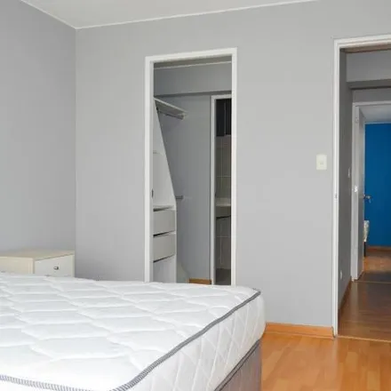 Rent this 2 bed apartment on Las Acacias Street 274 in Miraflores, Lima Metropolitan Area 15063