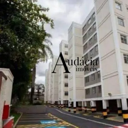 Buy this 2 bed apartment on Rua Oliver M. Thompson in Sede, Contagem - MG