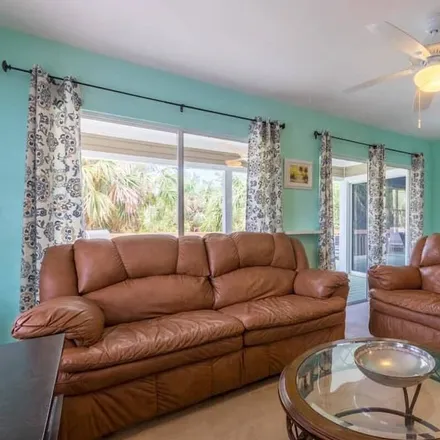 Image 8 - Captiva, FL, 33924 - House for rent