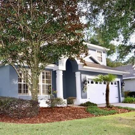 Buy this 4 bed house on 204 Wellington Woods Avenue in DeLand, FL 32724