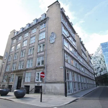 Rent this 2 bed apartment on Cross Keys in 13 Earle Street, Pride Quarter