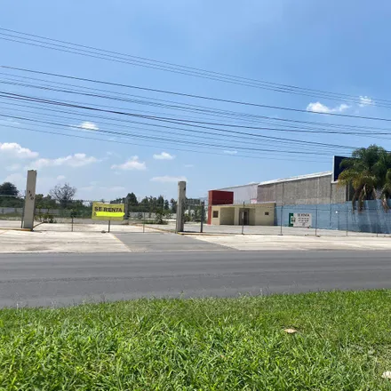 Image 8 - Oxxo, Boulevard Aeropuerto, Santa Cruz (Las Crucitas), 37547 León, GUA, Mexico - Apartment for rent