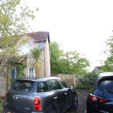 Rent this 2 bed house on 43 Cornfield Close in Bristol, BS32 9DN