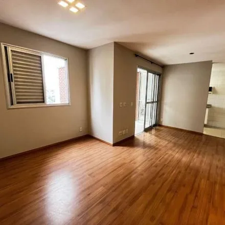Rent this 2 bed apartment on Rua Jerusalém in Palhano, Londrina - PR