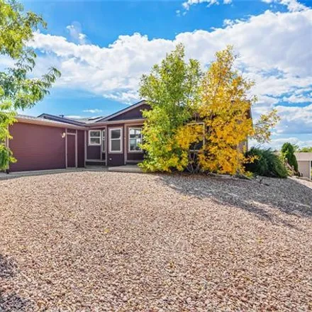 Image 2 - 4039 Gray Fox Heights, El Paso County, CO 80922, USA - House for sale