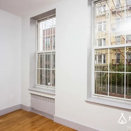 Rent this 3 bed apartment on 379 South 5th Street in New York, NY 11211