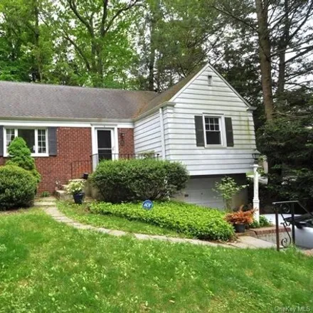 Rent this 4 bed house on 4 River Road in Village of Scarsdale, NY 10583
