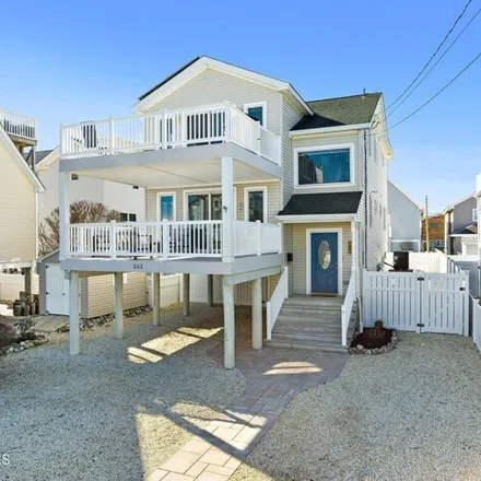 Buy this 4 bed house on 210 West 18th Street in Ship Bottom, Ocean County