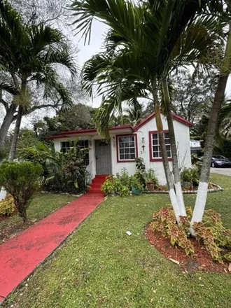 Image 2 - 2711 Nw 169th Ter, Miami Gardens, Florida, 33056 - House for sale