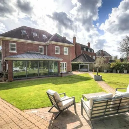Image 3 - Golf Club, Braiswick, Colchester, CO4 5AX, United Kingdom - House for sale