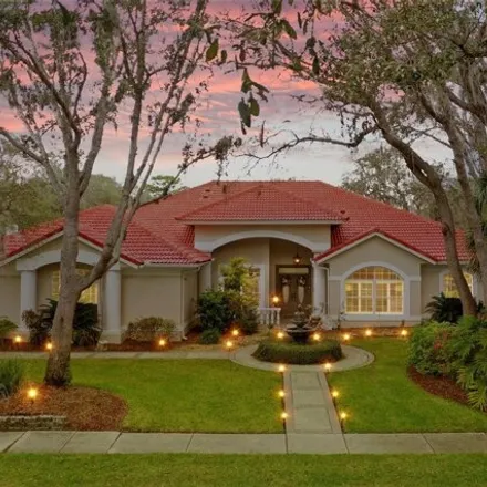 Buy this 4 bed house on Eagle Nest Circle in Winter Springs, FL