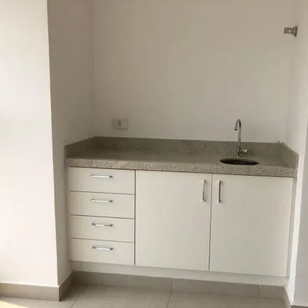 Rent this 2 bed apartment on Centro Histórico da Cidade de Itu in Rua Mentor Fanchini, Vila Cleto