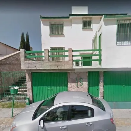 Buy this 4 bed house on Avenida Pavo Real in 52945 Atizapán de Zaragoza, MEX
