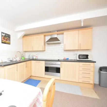 Image 3 - Peregrine Close, Hereford, HR2 6BS, United Kingdom - Apartment for rent