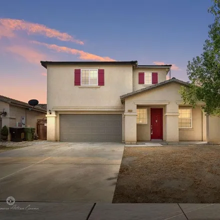 Buy this 4 bed house on unnamed road in Wasco, CA 92380
