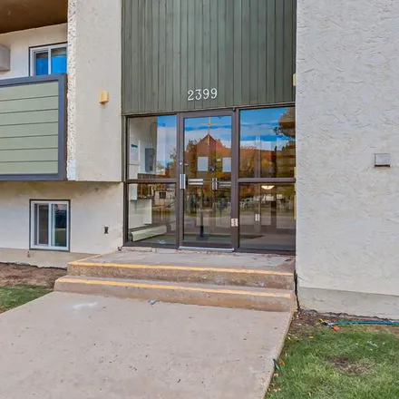 Image 3 - Southview Drive Southeast, Medicine Hat, AB T1B 1R3, Canada - Apartment for rent