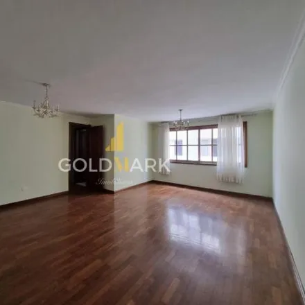 Rent this 2 bed apartment on Edifício Mansão Balzac in Avenida Rouxinol 431, Indianópolis