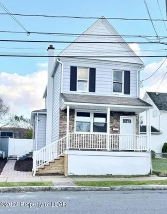 Rent this 2 bed house on 192 South Sherman Street in Wilkes-Barre, PA 18702