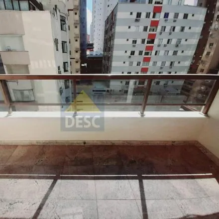 Rent this 2 bed apartment on Rua 3800 in Centro, Balneário Camboriú - SC