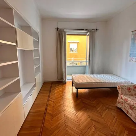 Image 7 - Parrucchiere "Dacci un Taglio", Via Poggio Moiano 45, 00199 Rome RM, Italy - Apartment for rent