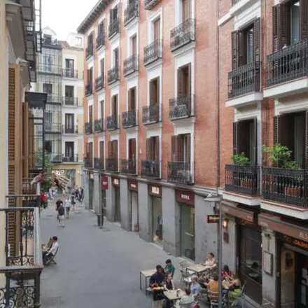 Image 7 - Madrid, Calle de Augusto Figueroa, 1, 28004 Madrid - Apartment for rent