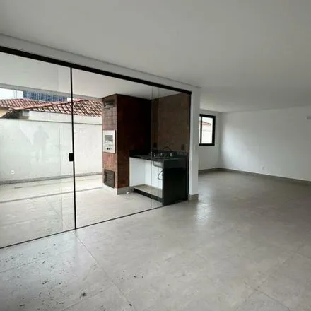 Buy this 4 bed apartment on Avenida Silviano Brandão in Floresta, Belo Horizonte - MG