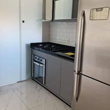 Rent this 1 bed apartment on AXA XL in Avenida Presidente Juscelino Kubitschek 1600, Vila Olímpia