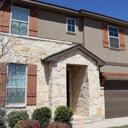 Rent this 4 bed house on 13999 Tribeca in Bexar County, TX 78245