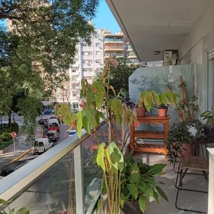 Buy this 3 bed apartment on General Lucio Norberto Mansilla 3787 in Palermo, C1425 DEP Buenos Aires