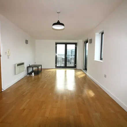 Rent this 2 bed apartment on Morton Works in Penton Street, Devonshire