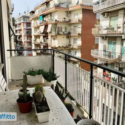 Image 6 - Via Luigi Ungarelli, 00162 Rome RM, Italy - Apartment for rent