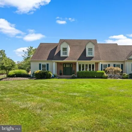 Buy this 5 bed house on 12 Huntington Drive in Dutch Neck, West Windsor