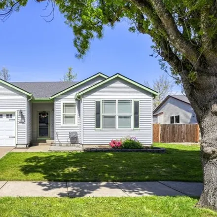 Buy this 3 bed house on 1601 Adelman Loop in Eugene, OR 97402