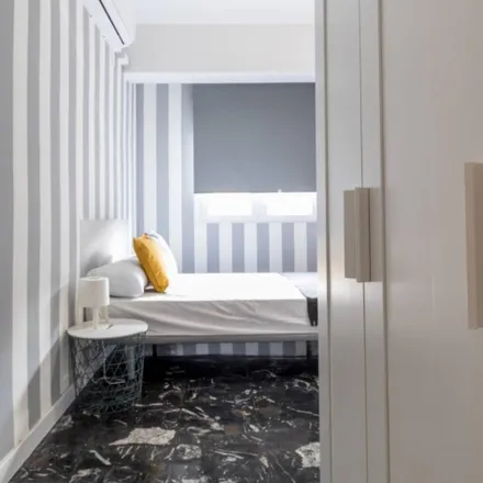 Rent this 8 bed room on ROA in Carrer del Periodista Azatti, 46002 Valencia