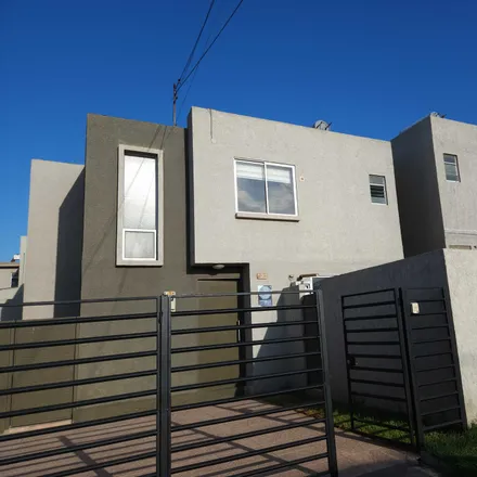 Rent this 4 bed house on El Litre in 170 0000 La Serena, Chile
