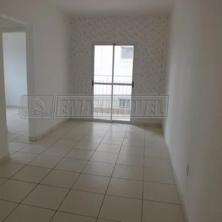 Buy this 2 bed apartment on Rua Ramon Haro Martini in Residencial Carmen Blanco, Sorocaba - SP