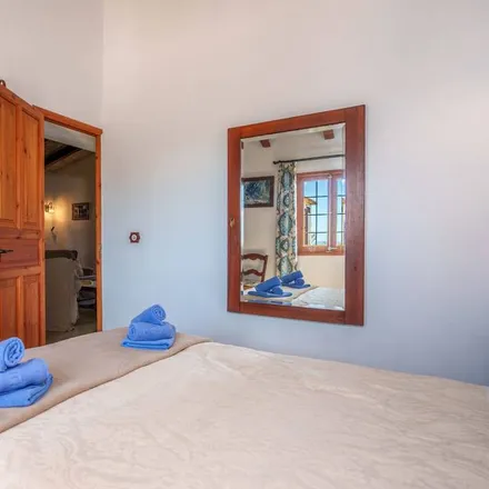 Image 6 - Sant Joan, Balearic Islands, Spain - House for rent