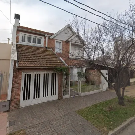 Buy this 3 bed house on General Ocampo 612 in Partido de La Matanza, Villa Luzuriaga