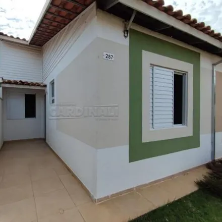 Rent this 3 bed house on Avenida Otto Werner Rosel in Condomínio Terra Nova Rodobens São Carlos I, São Carlos - SP