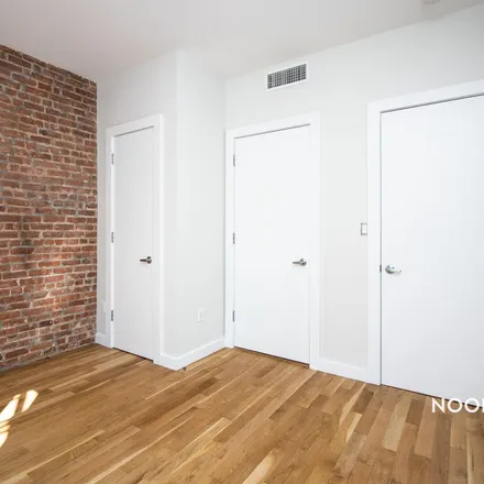 Rent this 2 bed apartment on 417 Suydam Street in New York, NY 11237