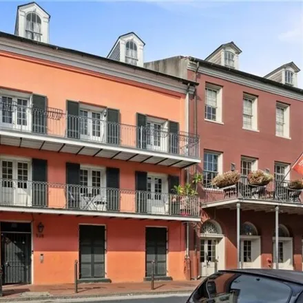 Buy this 3 bed condo on 540 Saint Louis Street in New Orleans, LA 70130