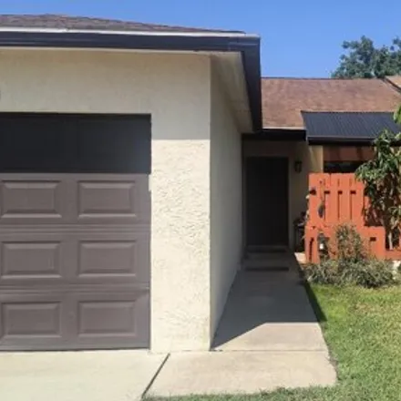 Image 4 - 30 Hepburn Place, Brevard County, FL 32953, USA - Townhouse for sale