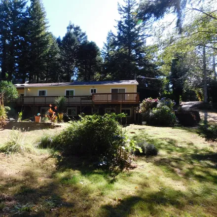 Image 1 - USCGC Orcas, 1460 North Bayshore Drive, Coos Bay, OR 97420, USA - House for sale