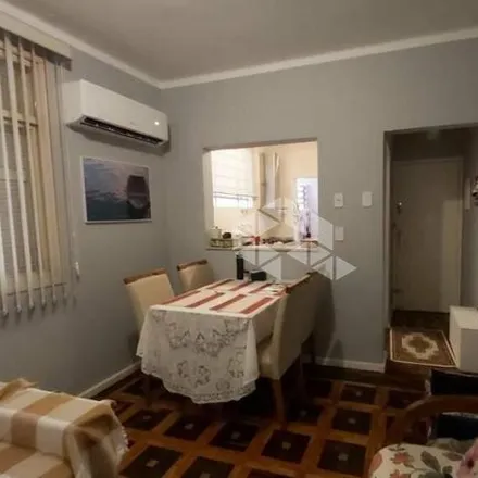Buy this 3 bed apartment on Fruteira Zerbes in Rua Jacinto Gomes 463, Santana