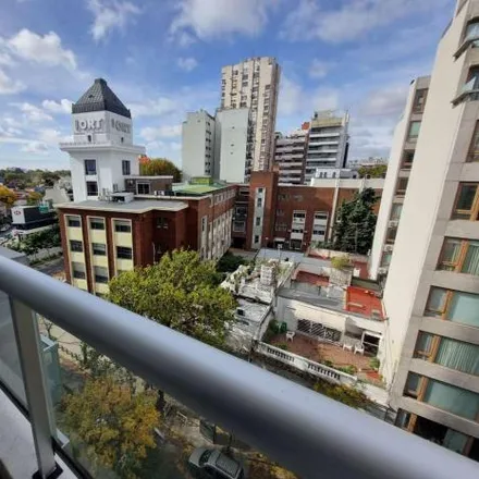 Buy this 1 bed apartment on Quesada 1533 in Núñez, C1426 ABC Buenos Aires