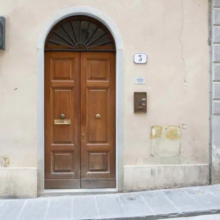 Image 9 - Via dei Georgofili, 3, 50125 Florence FI, Italy - Apartment for rent