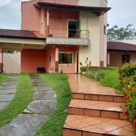 Image 2 - ALT Internet, Rua Silva Ramos, Centro, Manaus -, 69000-000, Brazil - House for sale