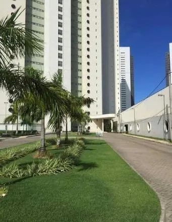 Buy this 1 bed apartment on Rota do Sol in Ponta Negra, Natal - RN